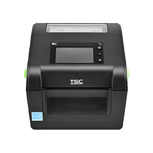 TSC TH240 Labels banner image