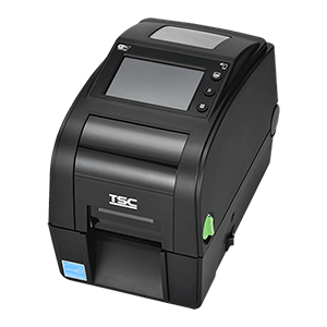 TSC TH340 Labels banner image