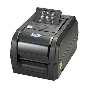 TSC TX310 Labels banner image
