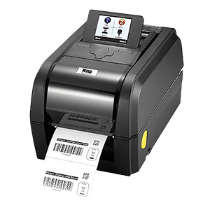 Wasp WPL308Plus Labels banner image
