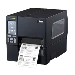 Wasp WPL408Plus Labels banner image