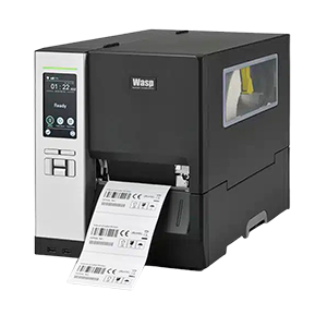 Wasp WPL614Plus Labels banner image