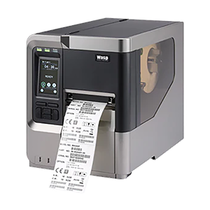 Wasp WPL618 Labels banner image