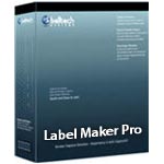 Belltech Label Maker Pro