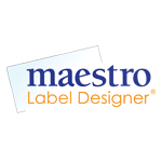 Maestro Label Designer®