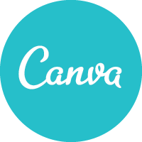 Canva Label Maker