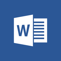 Microsoft Word&reg;
