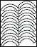 Void Silver Polyester - OL477 - 0